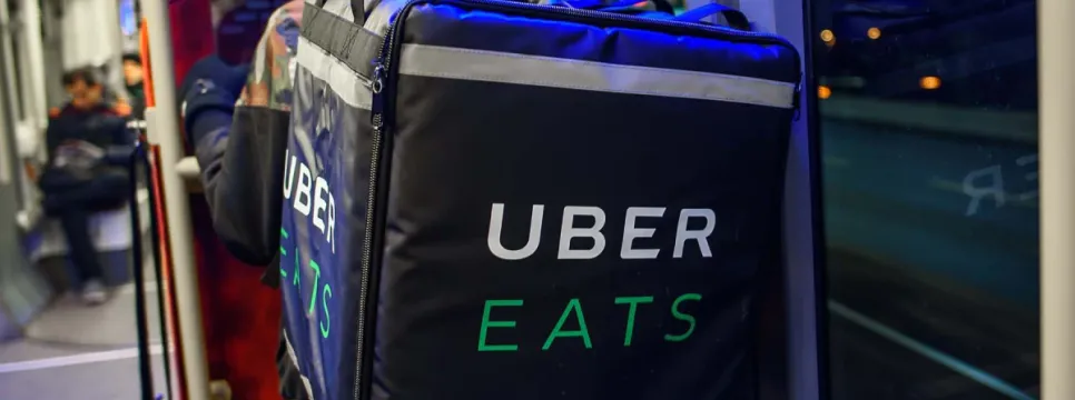 Uber kupuje Postmates za 2,65 milijardi dolara