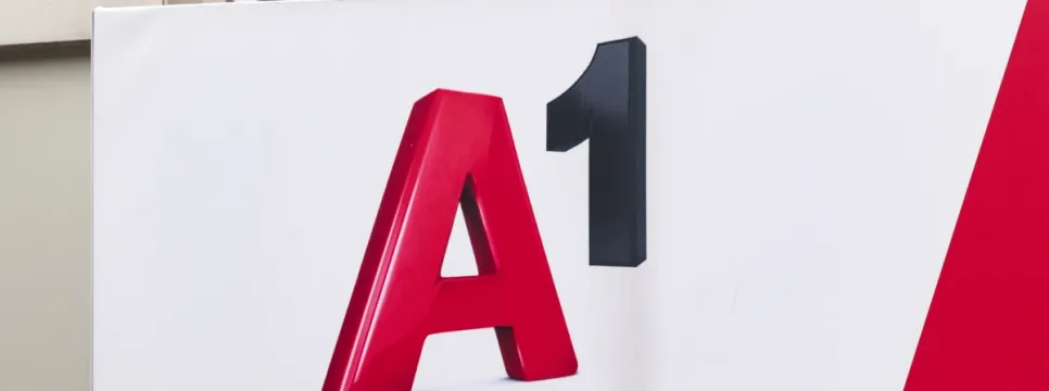 A1 preuzima Conexio Metro u Srbiji