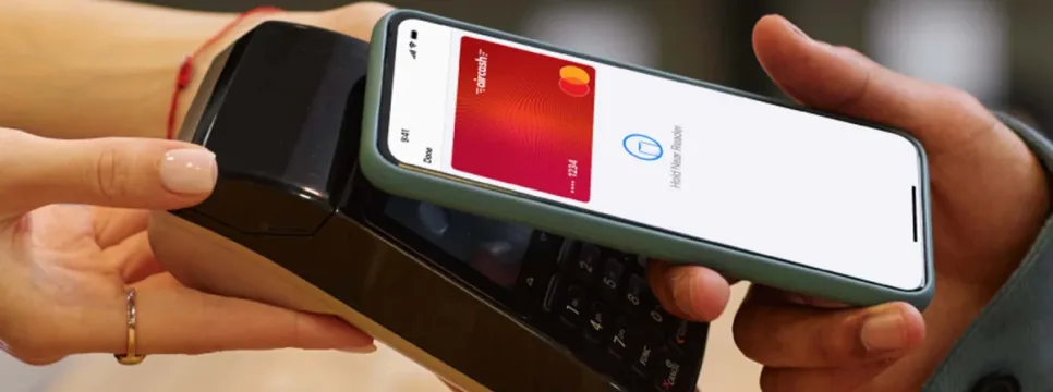 Apple će otvoriti Tap-to-Pay trećim stranama