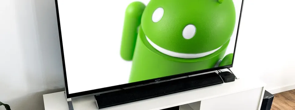Google rebrandirao Android TV u Google TV