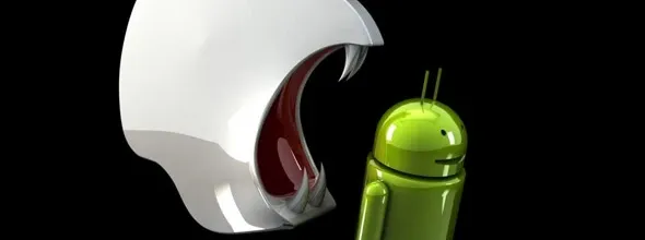 Europska unija spašava Android jer se bori protiv Appleova monopola