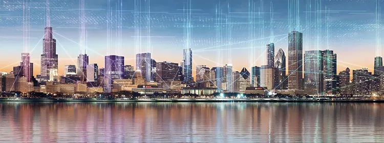 Tehnologije pametnih gradova nastavljaju oblikovati gradove sutrašnjice