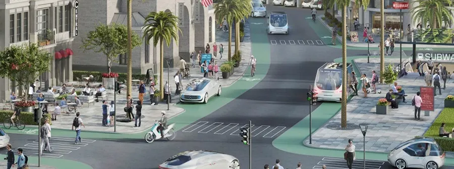 SHIFT Mobility predstavio trendove u mobilnosti za 2021.