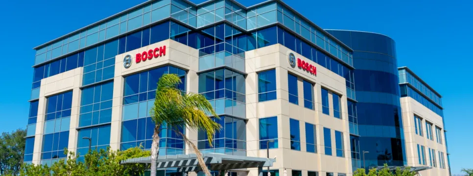 Bosch će se usredotočiti na elektrolizu, a vodik ostaje strateško područje