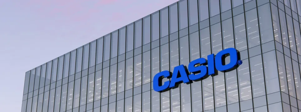 Casio još jednom žrtva kibernetičkog napada