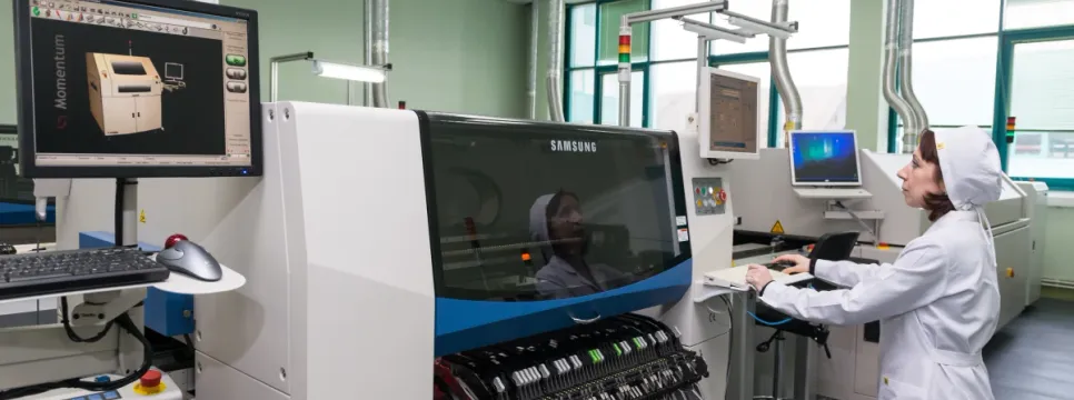 Google okrenulo leđa Samsungu i izabrao TSMC, a to čine i drugi