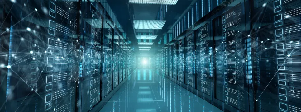 Potrošnja usluga u oblaku porast će za 19 posto u 2025.