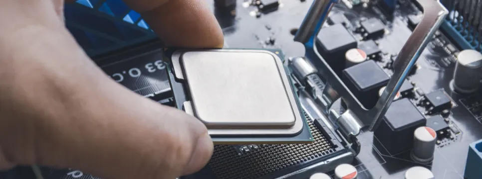 Što izabrati za gaming, procesor sa šest ili osam jezgri?