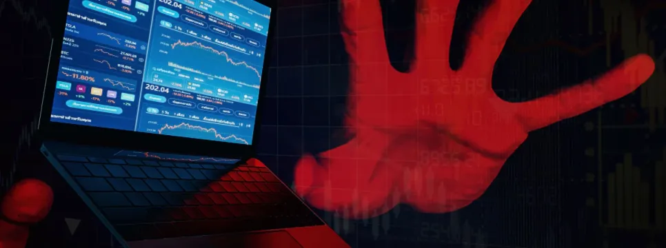 Cyber napad – jedan korak prekasno