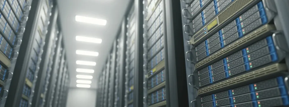 DCIG je Huawei DCS proglasio vodećom VMware vSphere alternativom