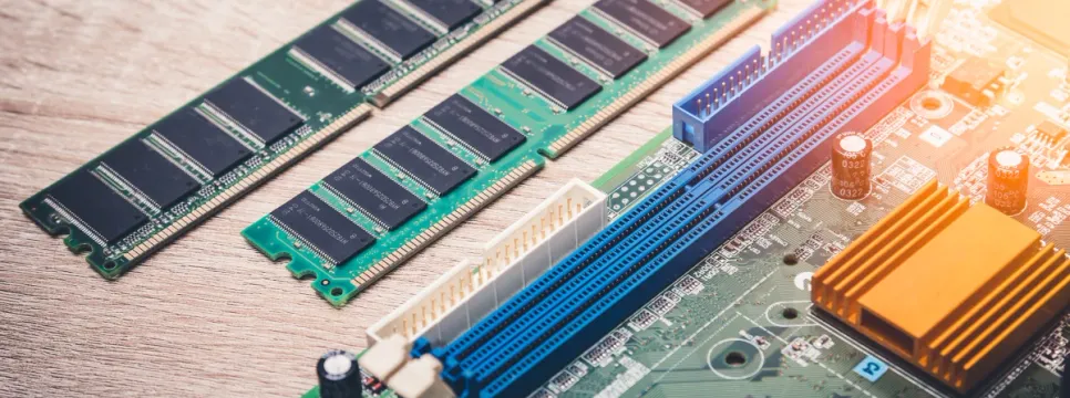 Proizvodnja DDR4 memorije uskoro bi se mogla potpuno obustaviti