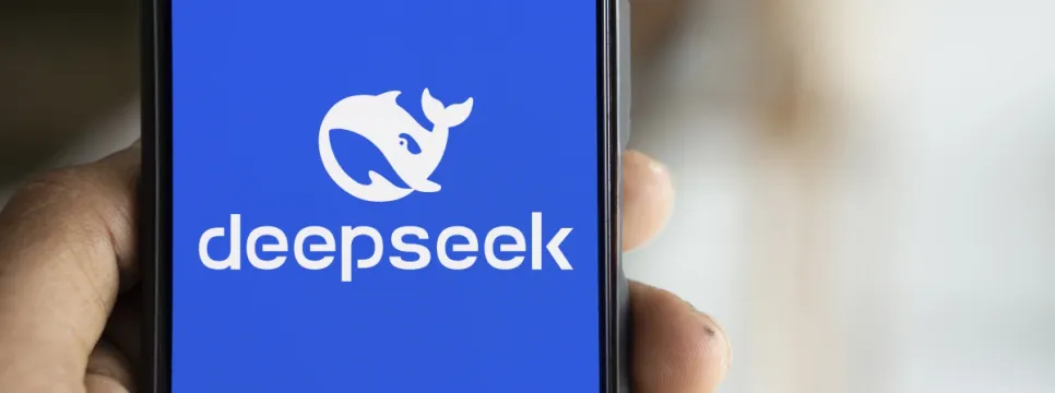 DeepSeek nastavlja pomicati granice i mijenjati pravila igre