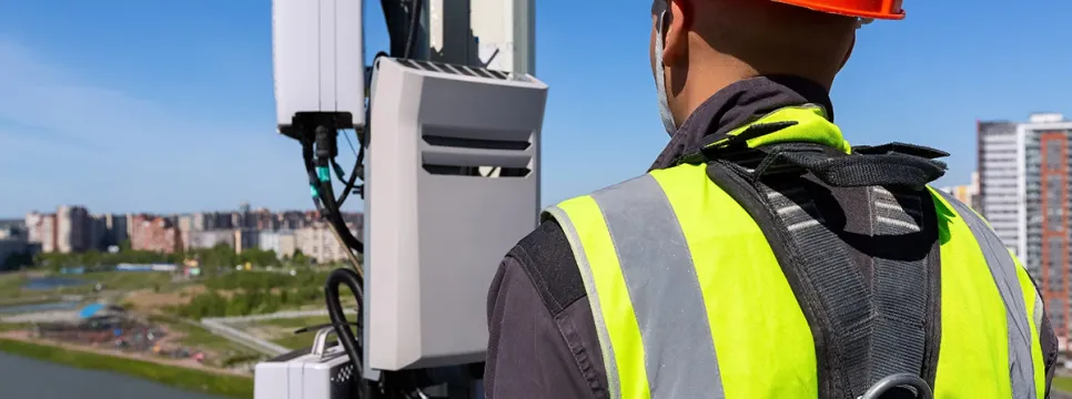 Ericsson i Turkcell jačaju partnerstvo probnom implementacijom 5G Cloud RAN-a
