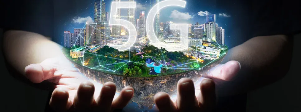 5G IoT veze u roamingu porast će za preko 800 posto do 2027