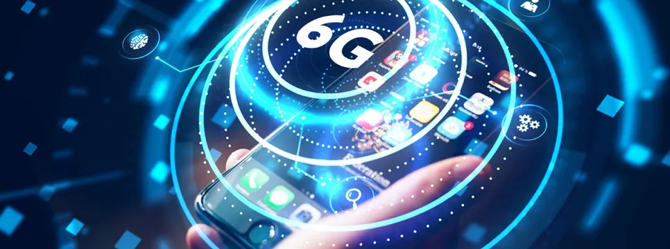 NTT Docomo o stvaranju 6G mreže