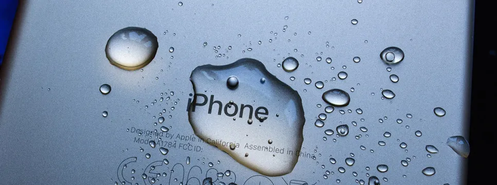 Italija kaznila Apple zbog lažnog oglašavanja vodootopornosti iPhonea