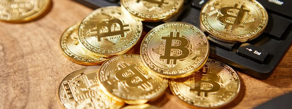 Više od 70 posto investitora zaradilo je novac na bitcoinu