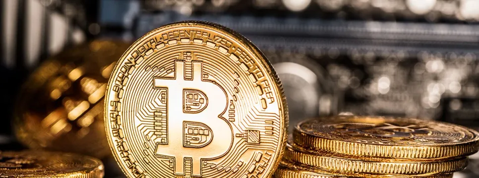 Dnevna trgovina Bitcoinom raste, dosegla 40 posto dnevnog trgovanja zlatom