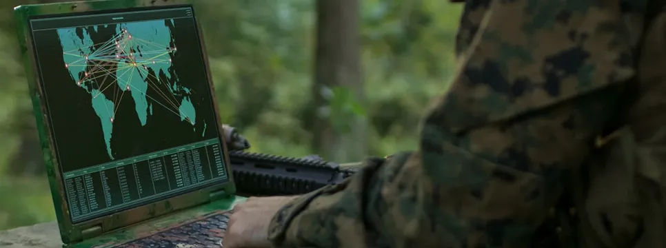 Borba za spektrom nikad jača između komercijalnog i vojnog sektora