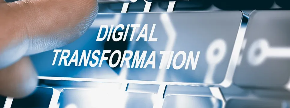 Digitalna strategija za rast uključuje modernizaciju i transformaciju