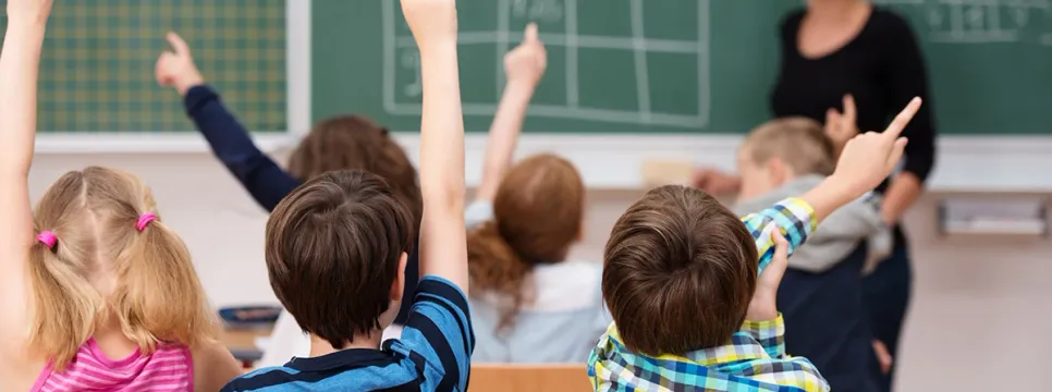 Čak 71 posto Hrvata smatra da bi školska godina trebala započeti u učionicama
