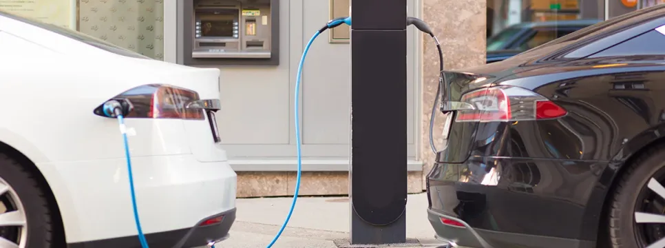 Industrija električnih automobila: Kako izabrati u koga uložiti novac?