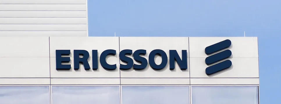 Nagodba Ericssona i američkog Ministarstva pravosuđa