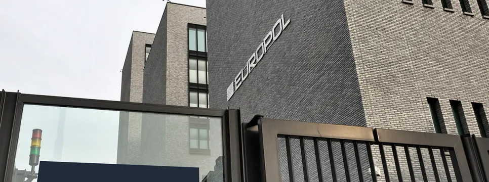 Europol "rješava" ekosustav zlonamjernog softvera