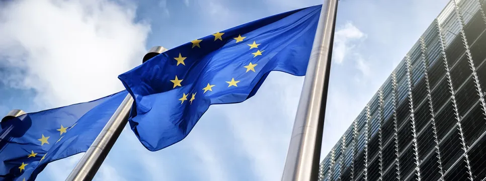 Europska unija istražuje algortime na platformi X
