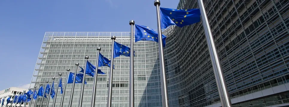 Europska unija novim Aktom otežava poslovanje američkim kompanijama