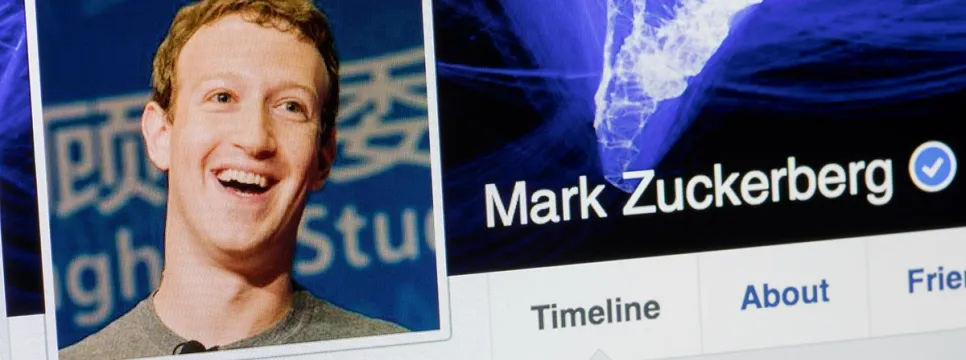 Mark Zuckerberg najavio trajnu mogućnost rada od doma