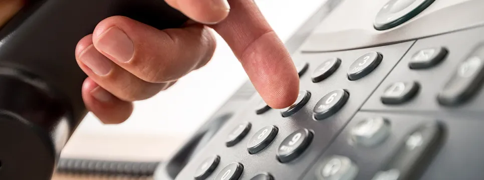 Pad prihoda u fiksnoj telefoniji 14 posto