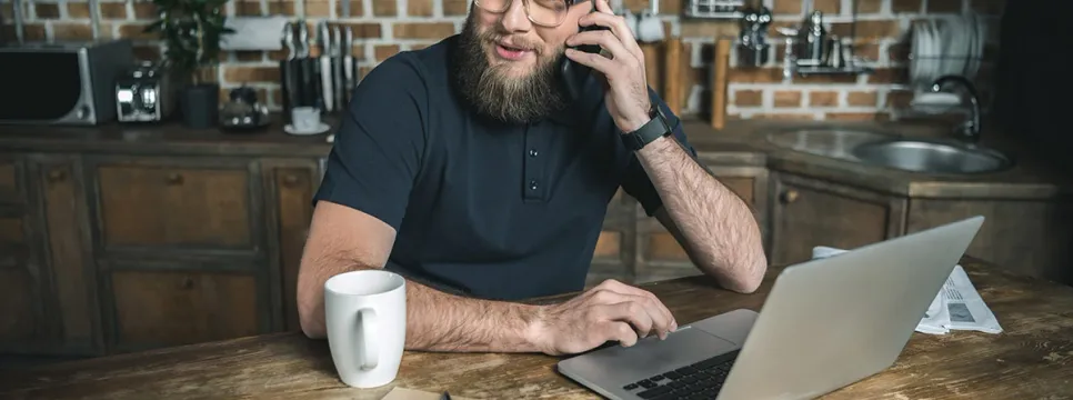 Najnovije istraživanje pokazuje - rad na daljinu čini zaposlenike sretnijima i produktivnijima