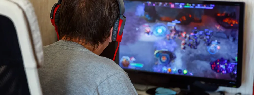 Vrijeme igara "teških" više od 100GB je pred nama, a gameri na to nisu pripremljeni