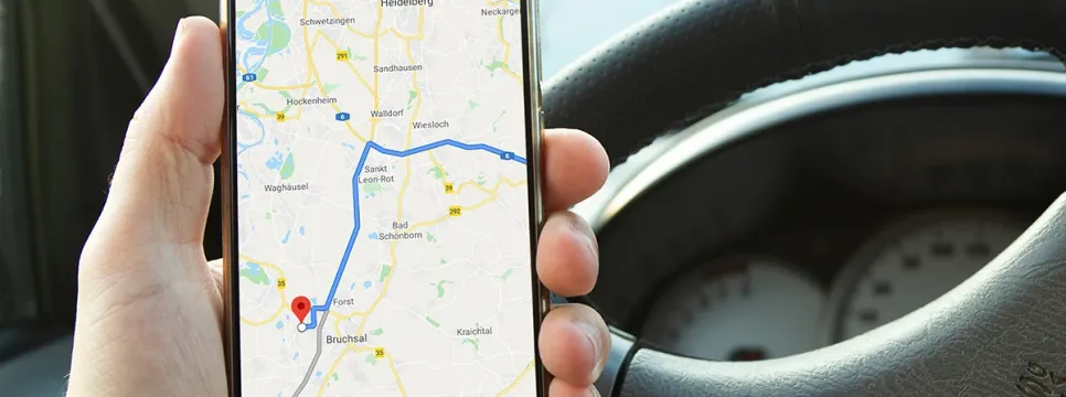 Google Maps izgubio 60 posto prometa nakon "izbacivanja" s iPhonea