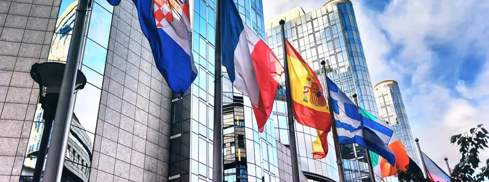 Eurobarometar pokazuje rekordno visoko povjerenje u EU posljednjih godina