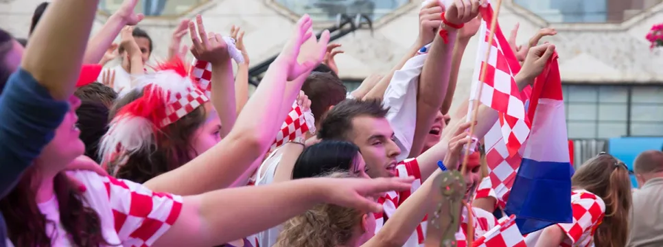 Na Virtualnom stadionu Hrvatskog Telekoma snimljena najduža navijačka pjesma na svijetu, duža od devet sati