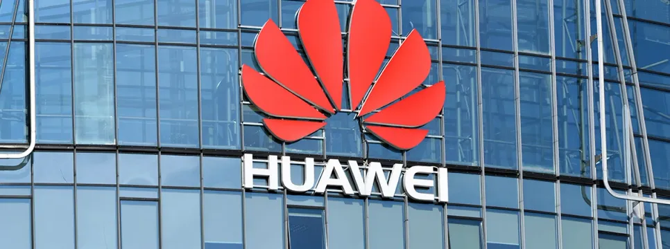 Njemačka uklanja svu mrežnu opremu iza koje je Huawei