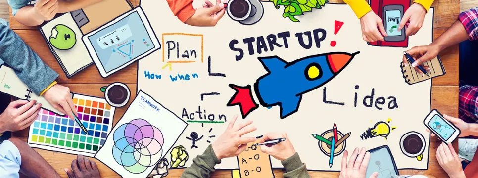 U listopadu počinje sveobuhvatni Inkubacijski Program za startupe