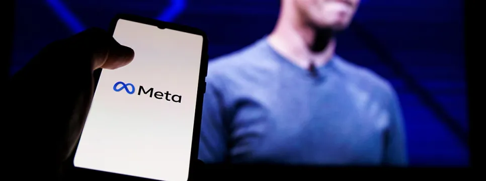 Meta počinje s najavljenim otpuštanjima