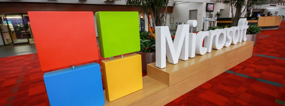 Microsoft dijeli otkaze menadžerima jer želi zaposliti više programera