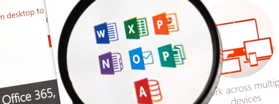 Microsoft 365 ili Office 2021 - što je razlika i što se više isplati?