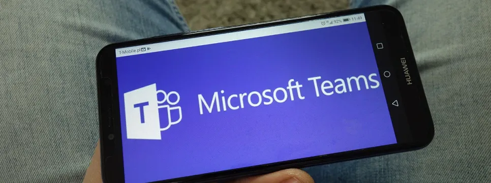 Microsoft zbog Europske unije odvaja Teams od Officea