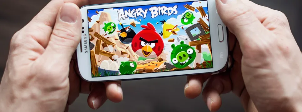 Mobile gaming zauzeo 45 posto ukupnog gaming tržišta