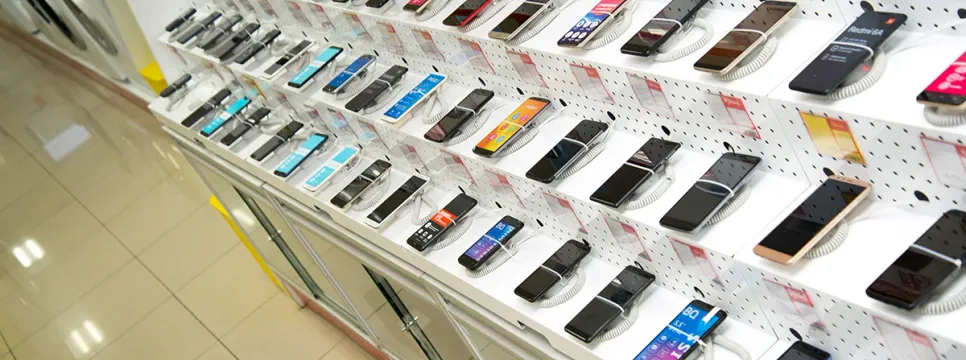 Kriza donijela 24 posto pada tržišta pametnih telefona i izbacila Huawei na prvo mjesto