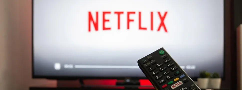 Netflix će premašiti YouTube u prihodima od videa 2025.