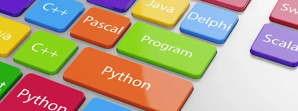 Najpopularniji programski jezici u 2023.