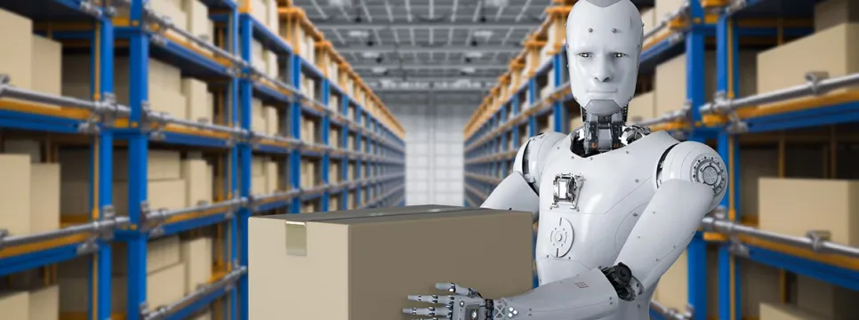 Roboti će preuzeti 50 milijuna poslova u idućem desetljeću