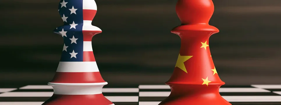 Kina potvrđuje najveće američke strahove i postaje potpuno neovisna