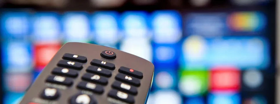 Nastavak rasta prihoda od naplatne televizije